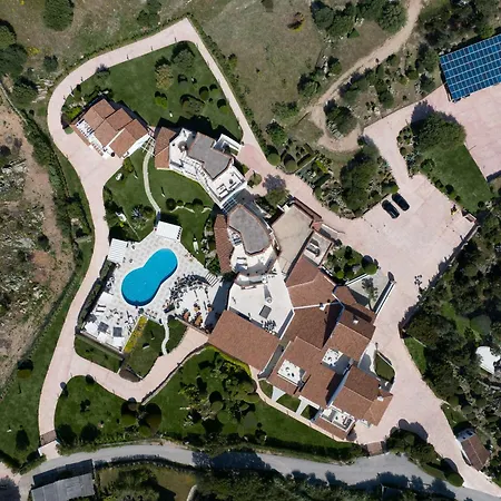 Sulià House Porto Rotondo, Curio Collection by Hilton-3